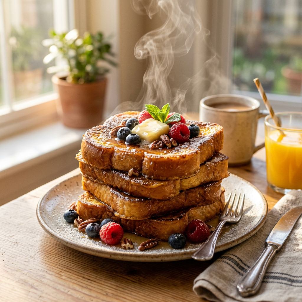 French Toast