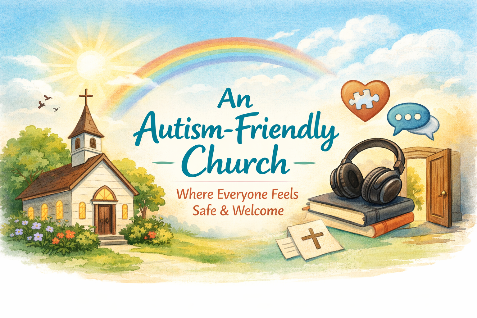 Understanding Sensory Overload in Autism
