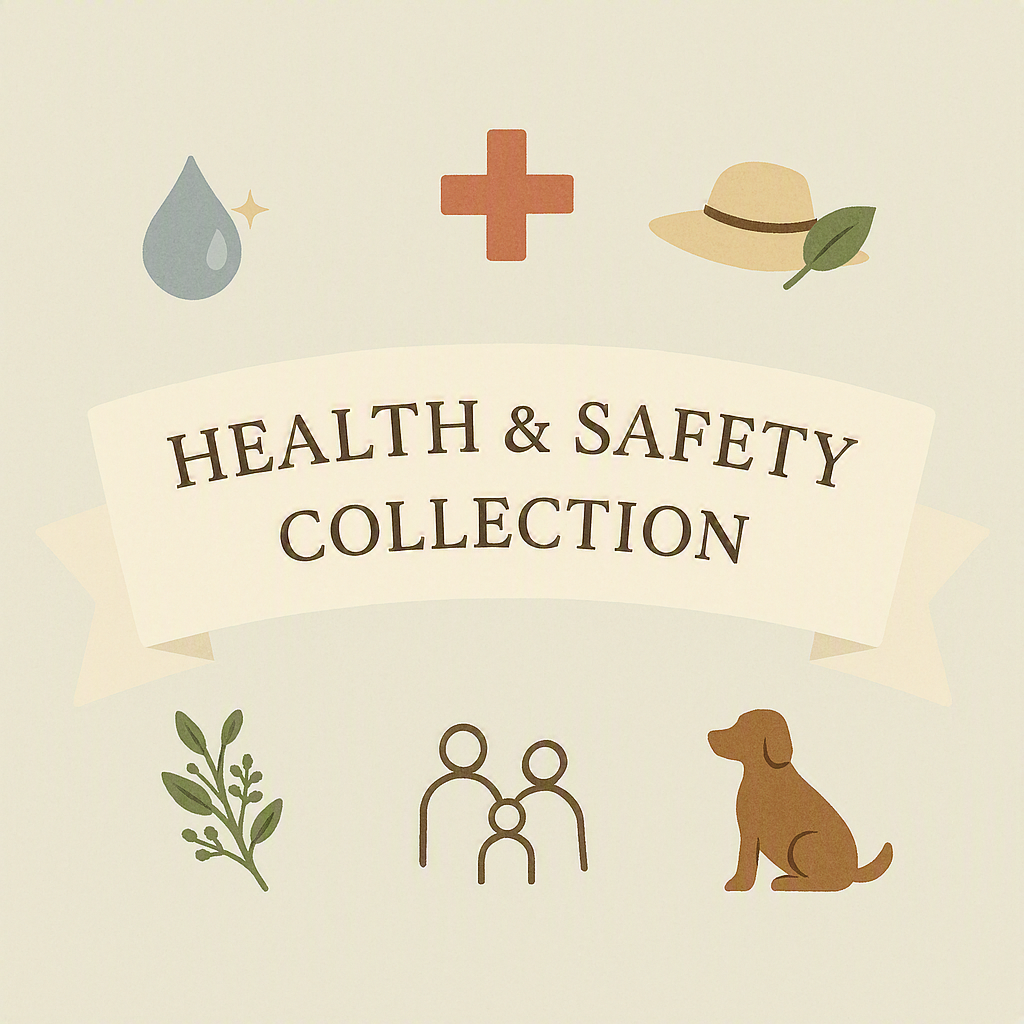 Health & Safety Collection
