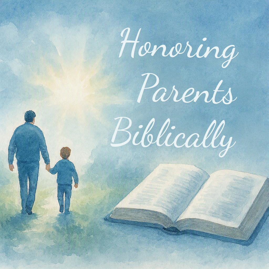 Honoring Parents Biblically
