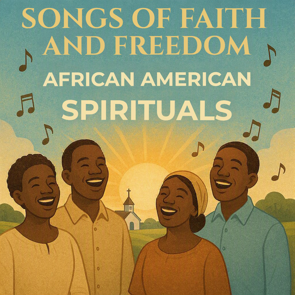 šµ What Are African American Spirituals?