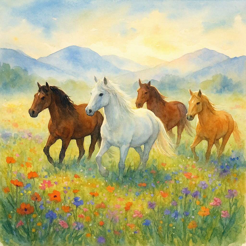 The Ultimate Guide to Horses: What you need to know about Horses