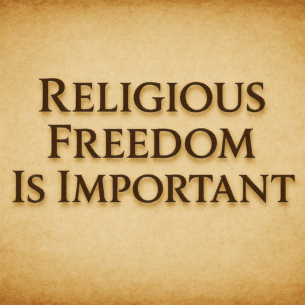 The Dangers of Banning Religious Clothing